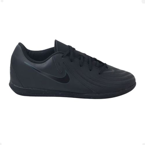 Chuteira Indoor Masculina Nike Phantom Gx Ii Club Preta