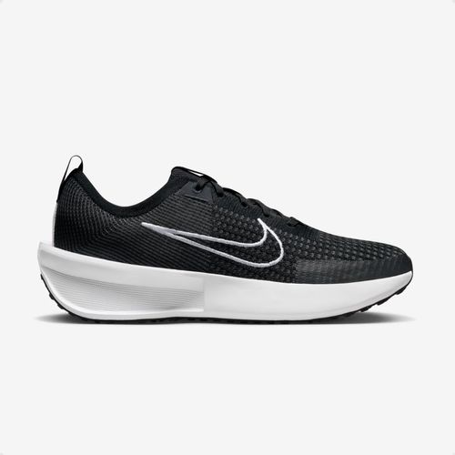 Tênis Running Masculino Nike Interact Run Preto