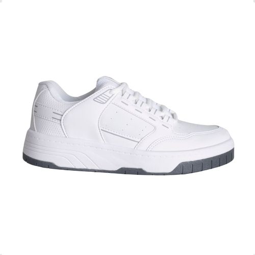 Tênis Jump Spirit Branco