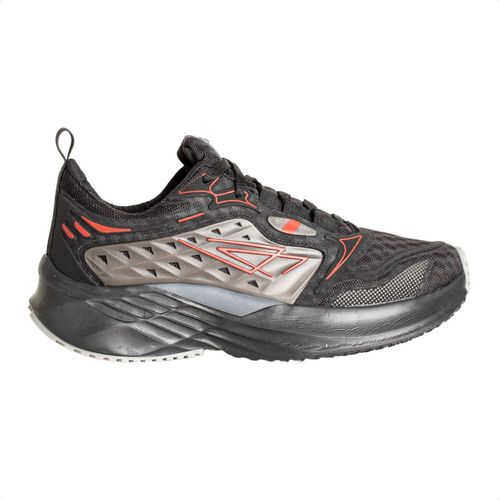 Tênis Jump Velocity Preto