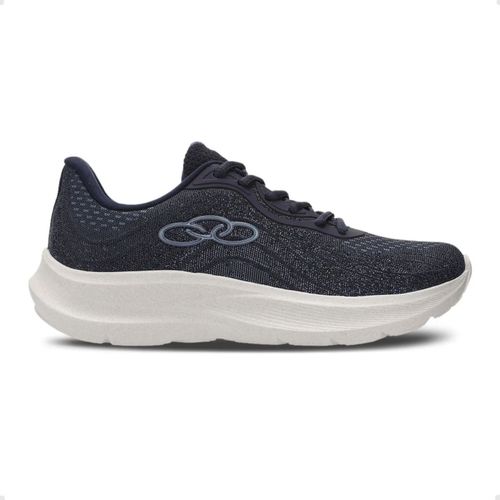 Tênis Running Feminino Olympikus Venus 3 Azul