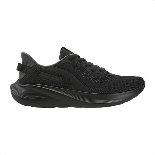 Tênis Running Masculino Olympikus Virtuose Preto