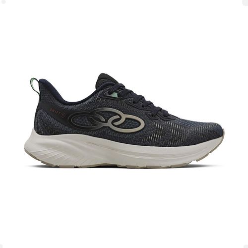 Tênis Running Feminino Olympikus Swift 5 Azul