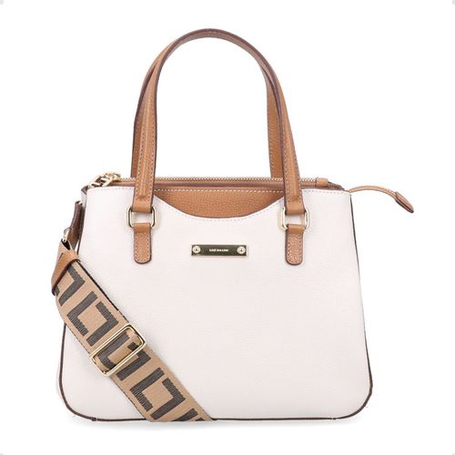 Bolsa Fem Transversal Luz Da Lua 0 10006219-0