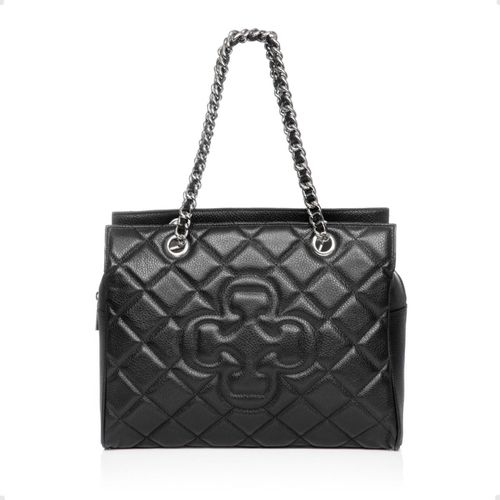 Bolsa Fem Tiracolo Capodarte  4604788-8