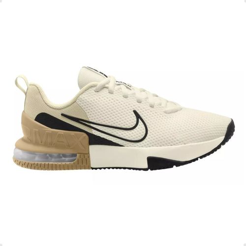 Tenis Crossfit Masc Nike Air Max Alpha Trainer 6 Fq1833-100