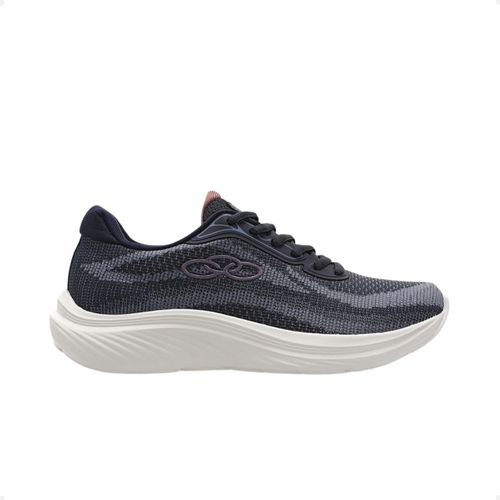 Tenis Running Fem Olympikus Vertice 43606391-