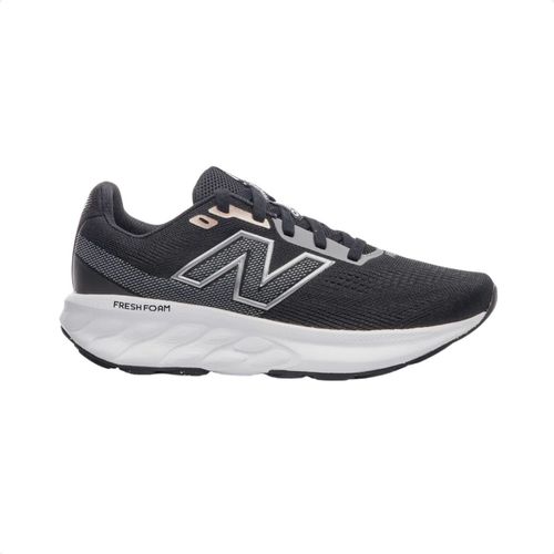 Tênis Running Feminino New Balance Fresh Foam 520 Preto