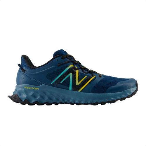 Tênis Running Masculino New Balance Fresh Foam Garoe Azul