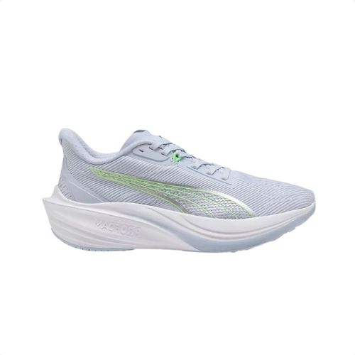 Tênis Running Feminino Puma Darter Pro Wns Azul Claro