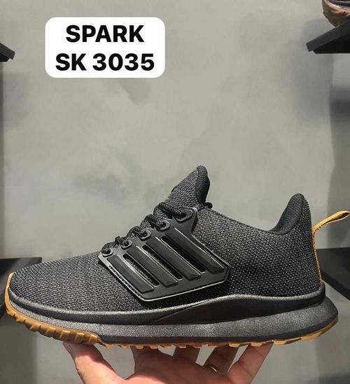 Tenis Running Masc Spark  Sk3035-