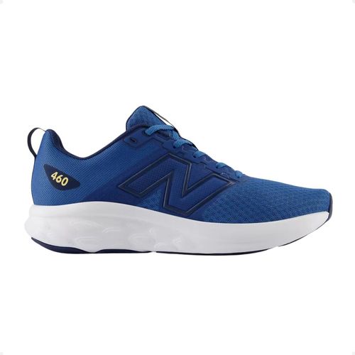Tenis Running Masc New Balance 460 V4 M460v4-Zb4