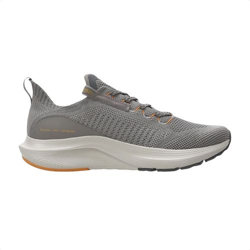 Tênis Running Masculino Olympikus Reverso 2 Cinza