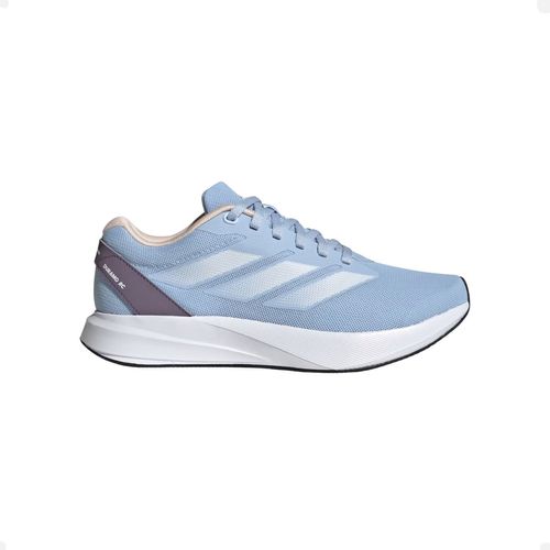 Tênis Running Feminino Adidas Duramo Rc Azul