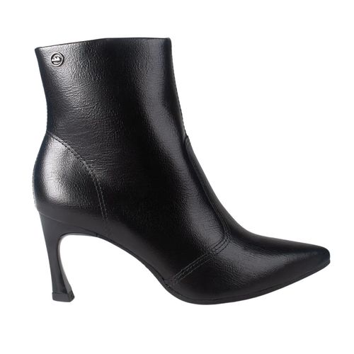 Bota Feminina Coleção Outono/Inverno Dakota Preta