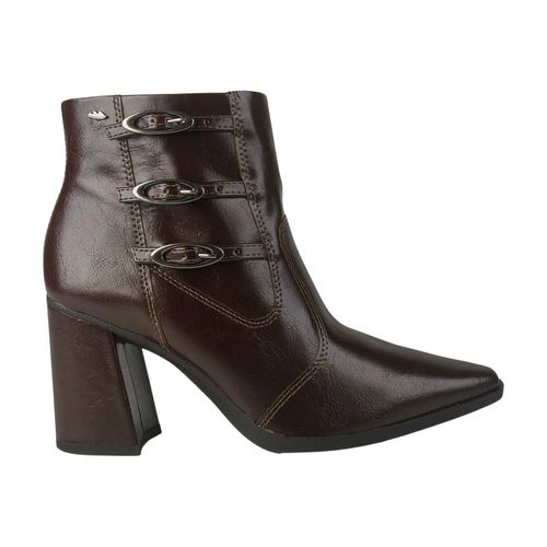 Bota Feminina Coleção Inverno Dakota Marrom