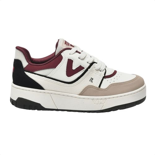Tênis Feminino Via Marte Casual Branco