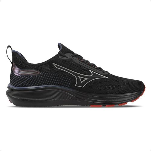 Tênis Running Masculino Mizuno Cool Ride 3 Preto