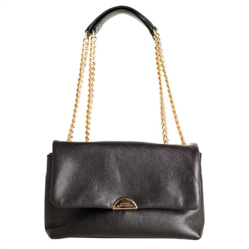 Bolsa Dm Bella Classic Preta
