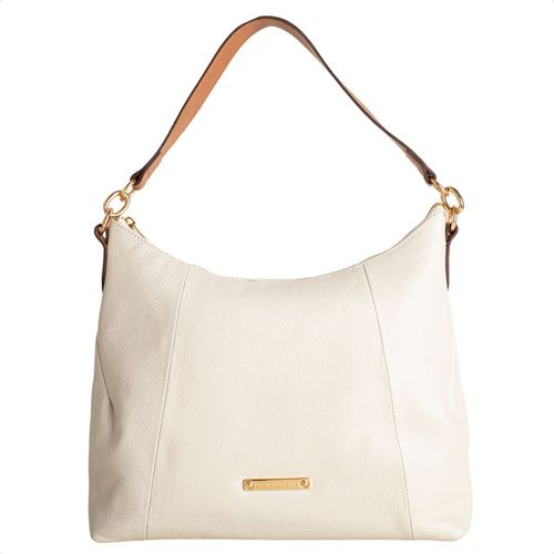Bolsa Dm Siena Casual Off-White