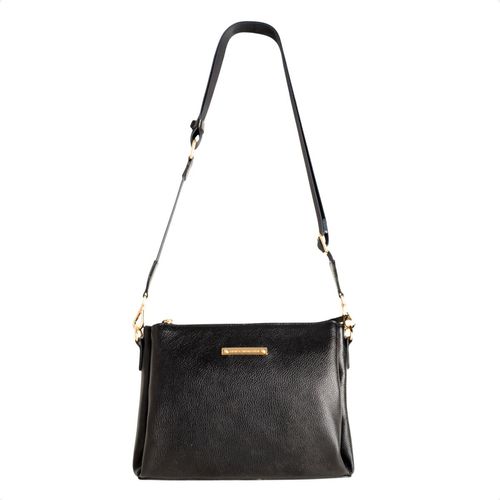 Bolsa Dm Cloe Preta