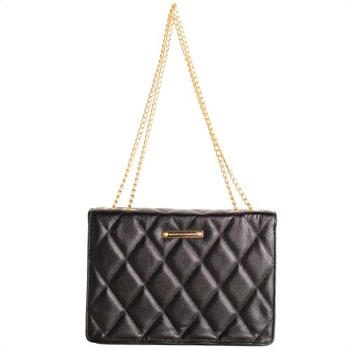 Bolsa Dm Ella Matelassê