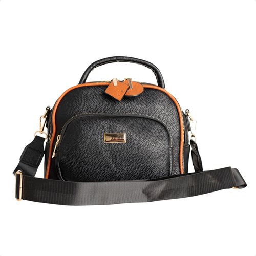 Bolsa Dm Bella Cross
