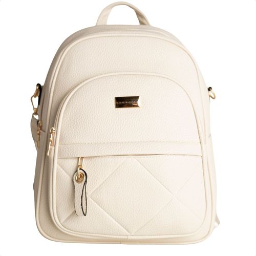 Mochila Casual Off-White Dm Obsession