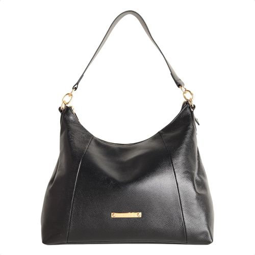 Bolsa Dm Siena Casual Preta