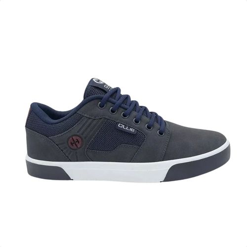 Tenis Street Masc Ollie  Plazza 2-