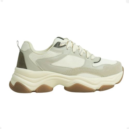 Tênis Chunky Off-White Dm Urban