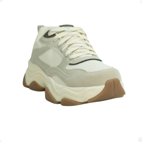 Tênis Chunky Off-White Dm Urban
