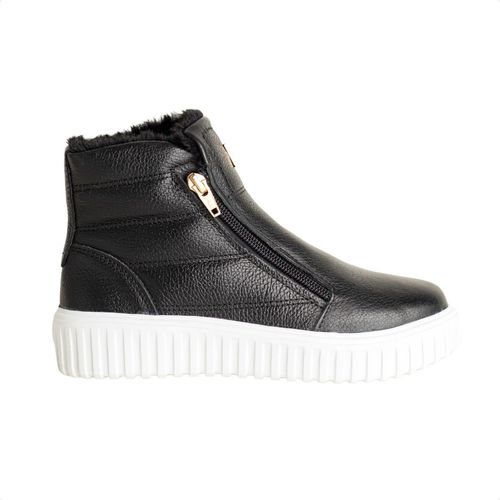 Tenis Moda Feminina Pegada