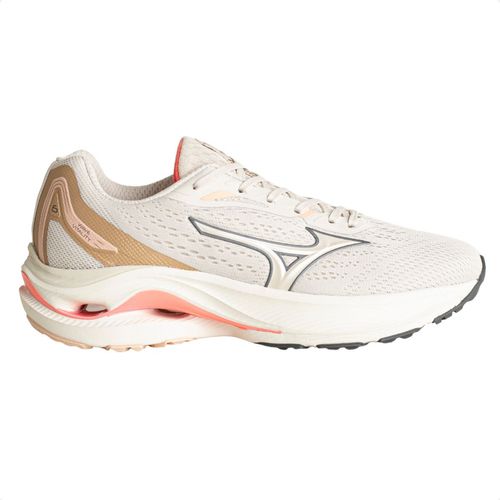 Tenis Running Fem Mizuno Wave Vitality 6