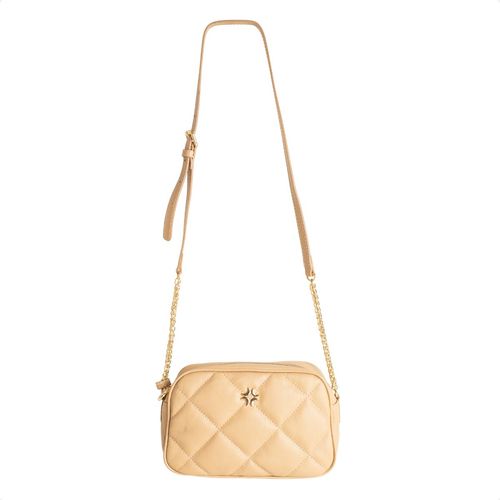 Bolsa Transversal Luz Da Lua Pequena Saara Frappe