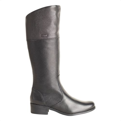 Bota Feminina Montaria Bottero