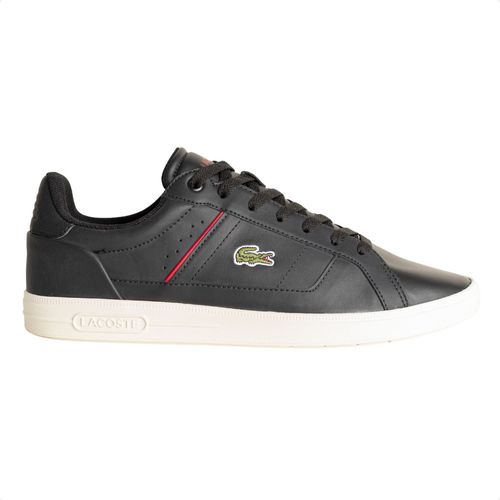 Sapatenis Masc Lacoste Europa Pro