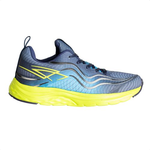 Tenis Running Masc Jump  Rp2630-06