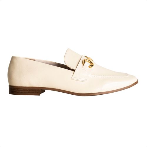 Sapato Feminino Mocassim Via Marte