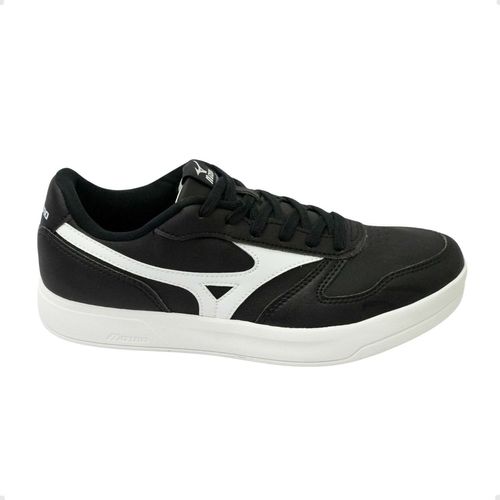Tênis Casual Masculino Mizuno Street Wind Branco