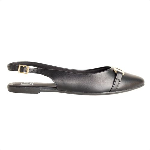 Sapato Feminino Chanel Moleca