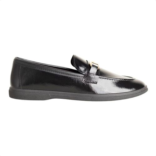 Sapato Feminino Mocassim Moleca