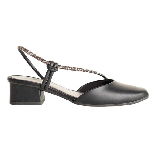Sapato Feminino Chanel Mississipi