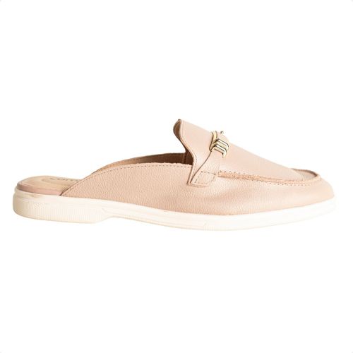 Sapato Feminino Mule Comfortflex