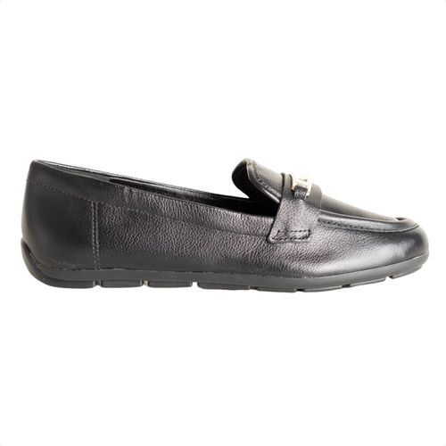 Sapato Fem Mocassim Comfortflex