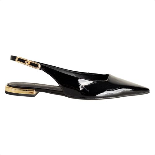 Sapato Feminino Chanel Luz Da Lua