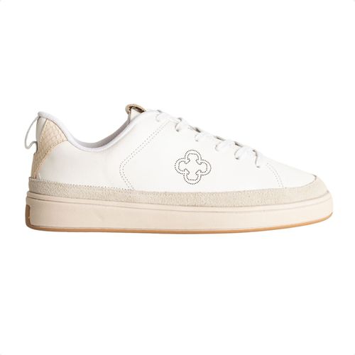 Tenis Moda Feminino Capodarte