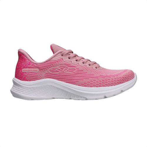 Tenis Running Inf Running Olympikus Delta Kids 43411134-