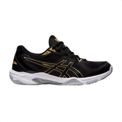 Tênis Masculino Running Gel-Rocket 10 Asics Preto