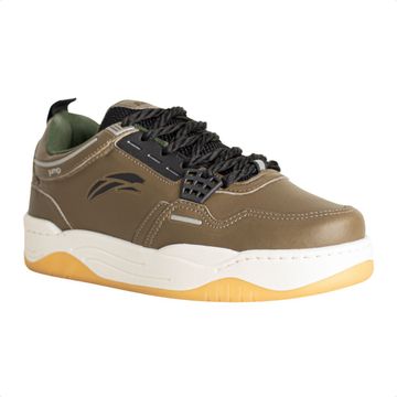 Tênis  Jump Beat Verde